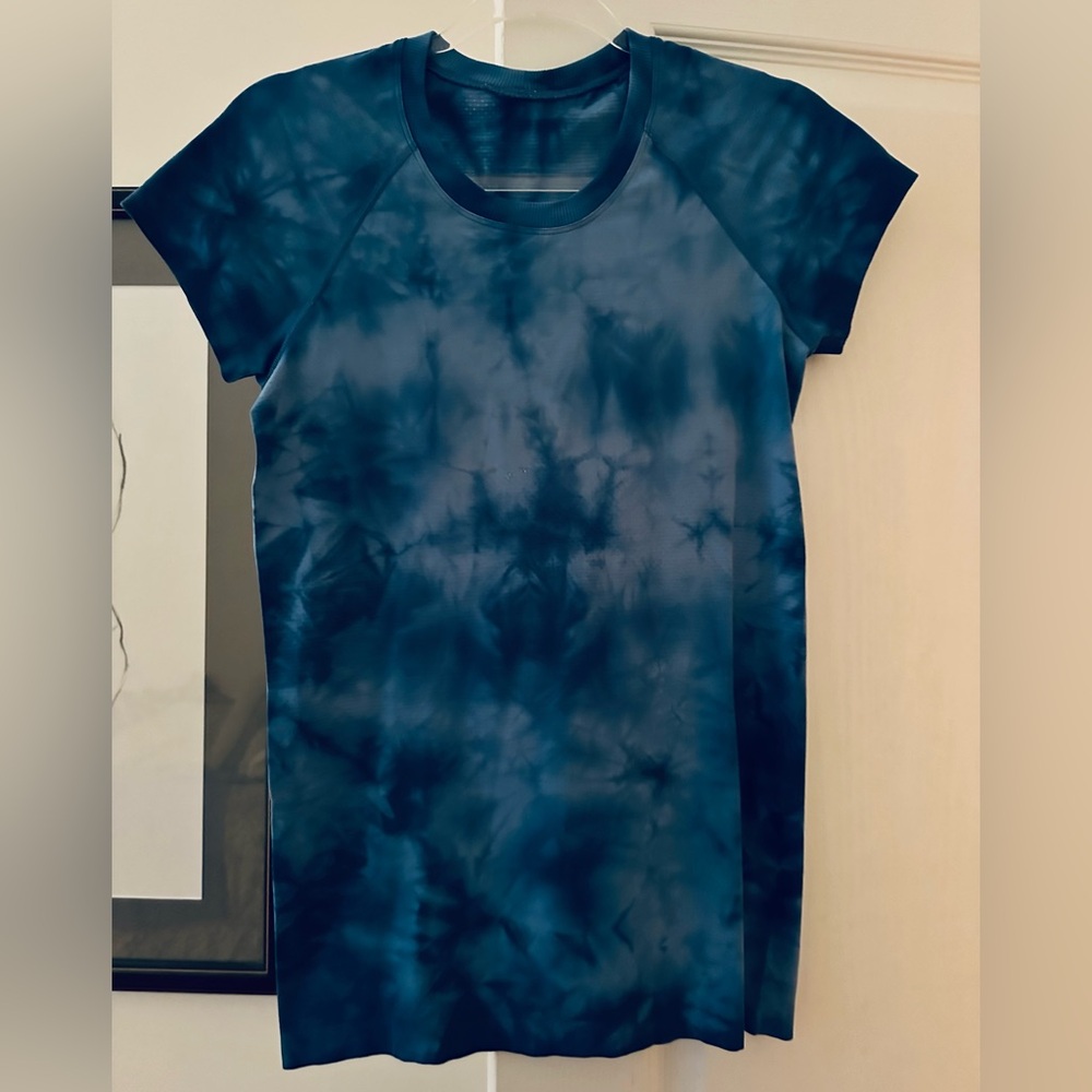 Discontinued Blue Marble Swiftly Tech Size 6